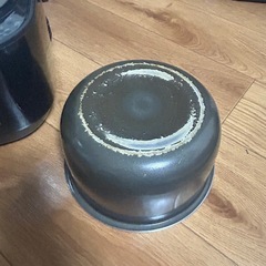 アイリスオーヤマ炊飯器 銘柄炊き3合の画像