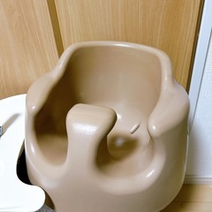 エシアン　ベビーシート　の画像