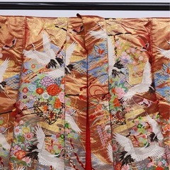 豪華絢爛！色打掛の画像