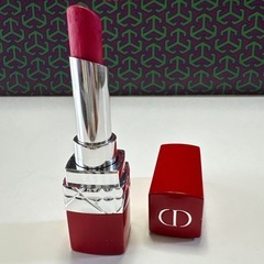 CD口紅の画像