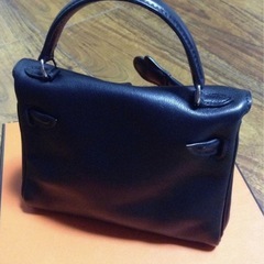 レア　プレミア　ドールケリー　エルメスの画像