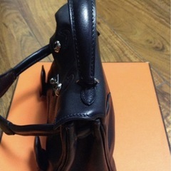 レア　プレミア　ドールケリー　エルメスの画像