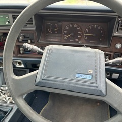 鬼クラ　　GS110クラウン　MTの画像