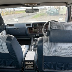 鬼クラ　　GS110クラウン　MTの画像