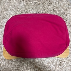 Yogibo 膝上テーブル
の画像