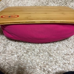 Yogibo 膝上テーブル
の画像