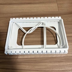 ニトリ　フライパンスタンド MG-3054 30-54cmの画像