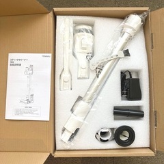 コードレス掃除機 除菌機能搭載 75Kpa 超強力吸 自立式 65分連続稼働 の画像