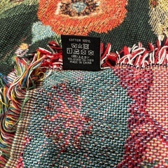 Nathalie Lete マルチカバーの画像