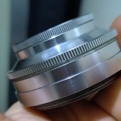 光学極上 Takumar 50mm / f3.5 (L37) Asahiflex I (Asahi-Kogaku) 分解清掃済の画像