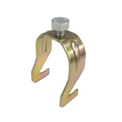 フラットパネル　アドフラット用取付金具固定金具　Jフックの画像