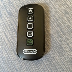 （値下げ）デロンギ　マルチダイナミックヒーターの画像