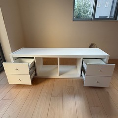 IKEA カラックスの画像