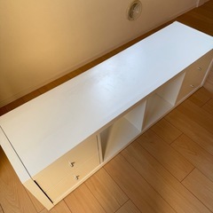 IKEA カラックスの画像