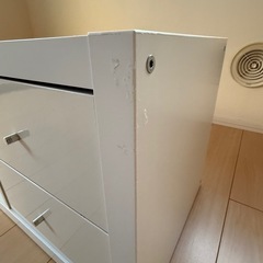 IKEA カラックスの画像