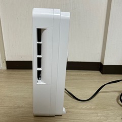 セラミックヒーターの画像