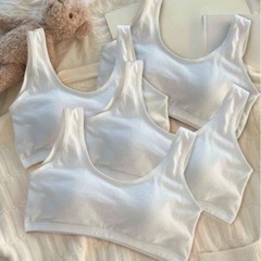 8点　スポブラ　中学の画像