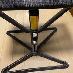 オットマンの画像