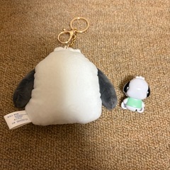 サンリオ ポチャッコ まとめ売りの画像