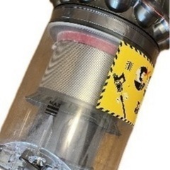 ダイソン Dyson V10 コードレス掃除機の画像