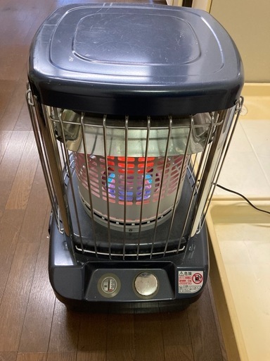 CORONA NEW BLUE BURNER ストーブ