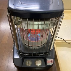 CORONA NEW BLUE BURNER ストーブの画像