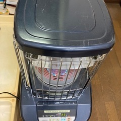 CORONA NEW BLUE BURNER ストーブの画像