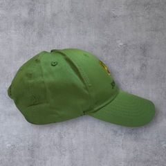【新品】JOHN DEERE 綿100% ベースボールキャップ ジョンディアの画像