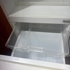 Panasonic 冷蔵庫 の画像