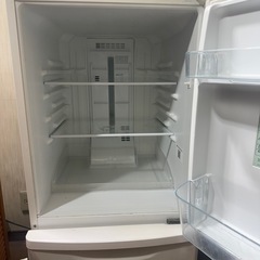Panasonic 冷蔵庫 の画像