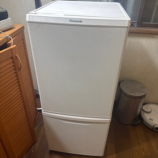 Panasonic 冷蔵庫