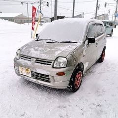 ミニカ ミサイルに！山珍スターターセット！FF MT