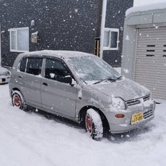 ミニカ ミサイルに！山珍スターターセット！FF MTの画像