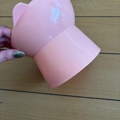 ペット用　餌皿の画像