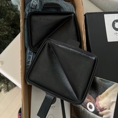 オイゲン OIGEN 及源鋳造 ホットサンドメーカー の画像