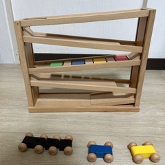 おもちゃの画像