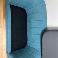 2人掛けソファ/ノーチェ（NOCE）の画像