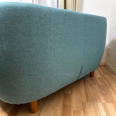 2人掛けソファ/ノーチェ（NOCE）の画像