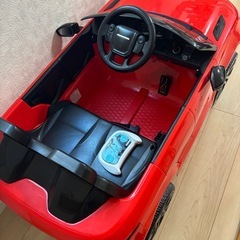 電動 カート ミニカー 動作確認済みの画像