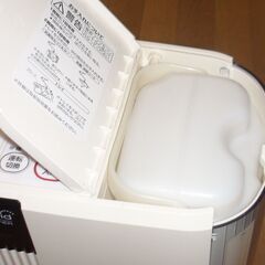 加湿器★Dainichiダイニチ　HD5005★ハイブリッド加湿器★気化式の画像