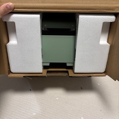 《未使用》アラジン　カセットコンロの画像