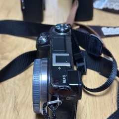 📷カメラ番号25 ミラーレス 一眼  SONY NEX-6 本体  保管場所での引取りは値引きしますの画像