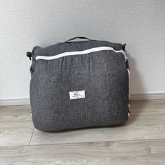 ベッドインベッドの画像