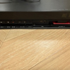SONY 500GB ブルーレイレコーダー BDZ-AT700　ジャンク品の画像