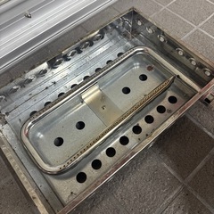 たこ焼き機　ガスの画像