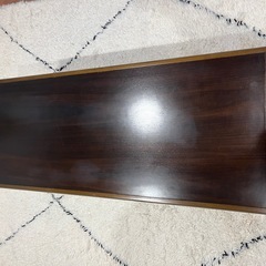 ACME furniture/アクメファニチャー　コーヒーテーブル ローテーブルの画像