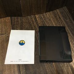 NEOGEO ネオジオ ROMソフト 餓狼伝説 SPECIAL 【h251202004】の画像