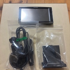 Pioneer carrozzeria AVIC-MRP006  
楽ナビ ／モニター7インチの画像