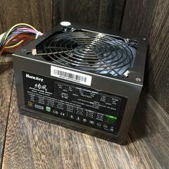 80PLUS GOLD ATX 電源 絢風 300W (AYAKAZE 300) HK400-52PP 【h251130010】の画像