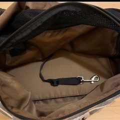 Radica ペットスリングの画像